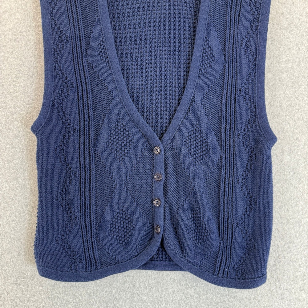 Sophisticates Pendleton Knockabouts Knit Sweater … - image 6